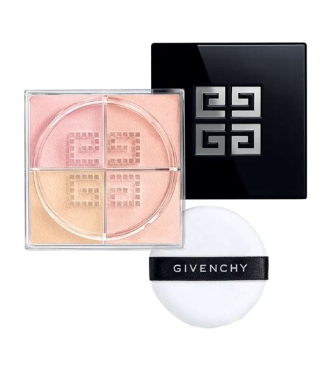 givenchy setting powder voile rose|PRISME LIBRE 4.